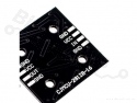 LED Board 4x4 WS2812B 5050 RGB LED with drivers (16bits)